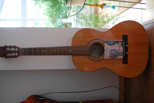Gitarre