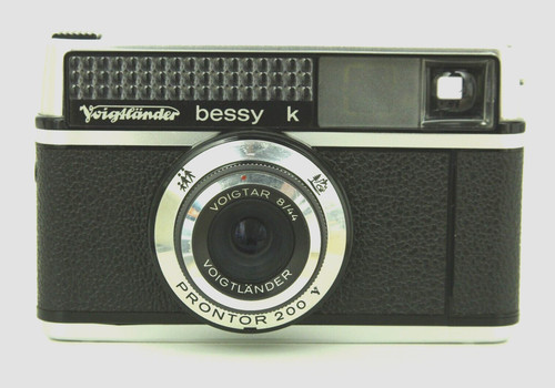 Voigtländer bessy - , k