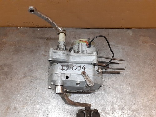 Minarelli motorblock - minarelli, v1