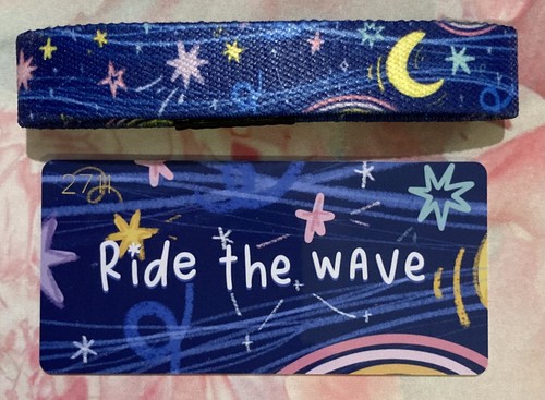Zox ride the waves - ride, und