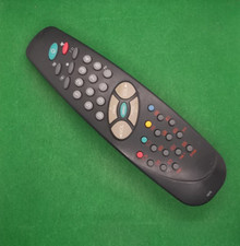 Fernbedienung 1010 für TV von SEG,Teletech,Lifetec,Medion,Topline...