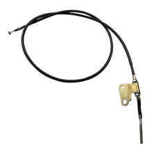 Seilzug Kabelzug Bremse hinten