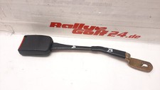 GURTSCHLOSS RECARO RECHTS VW RALLYE GOLF 2 GTI G60 CORRADO 535857756