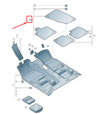 NEU AUDI A6 ALLROAD 4G