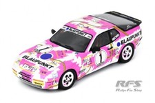 Porsche 944 turbo - porsche, roland