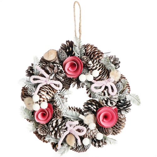 Türkranz weihnachten - türkranz,
