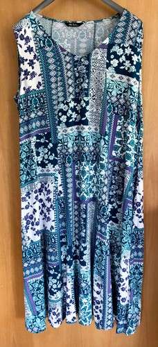 Ulla popken kleid - kleid,, gr.