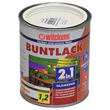 Wilckens Buntlack 2in1 750ml