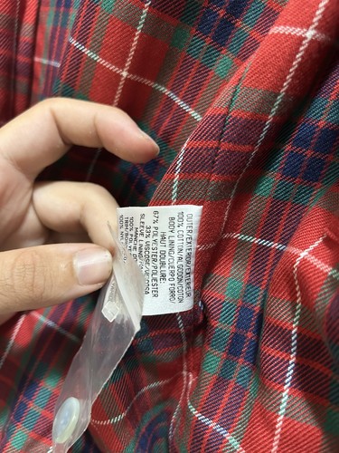 Baracuta original 60th - g9,