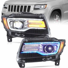 VLAND FrontScheinwerfer Paar