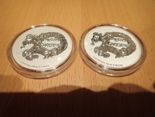 1x 1OZ Mickey Mouse Disney
