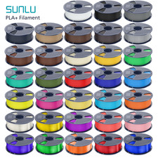 SUNLU PLA+ Filament 1,75mm