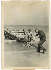 Orig. PRESSE Foto Soldaten mit