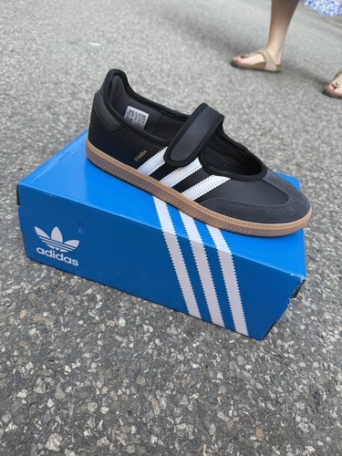 Adidas samba jane - adidas,
