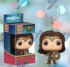 Funko Pop! Pocket DC WONDER