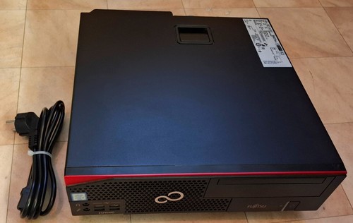 Esprimo d757 e90 core - /,