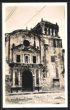 Ansichtskarte Cartagena