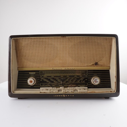 Loewe apollo stereo 5761w - loewe,