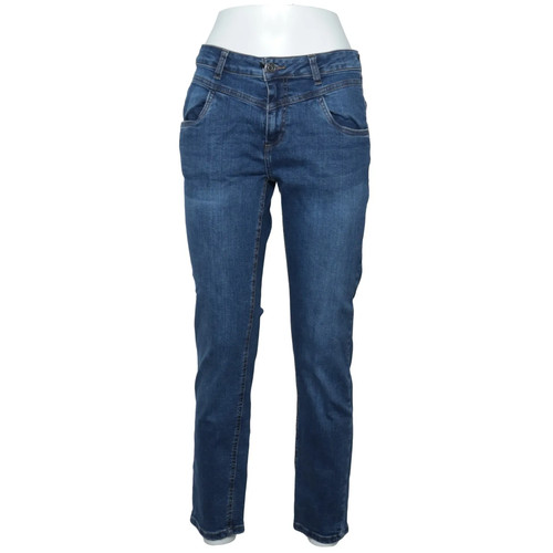 Gina benotti jeans größe - gina, jeans,