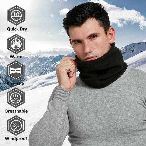 New 4pcs tube scarf - new, motorcycle