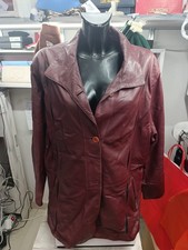 Jacke Mantel Frau gazzelli aus