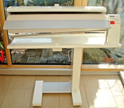 Miele klapp bügelmaschine - miele, klapp-bÜgelmaschine