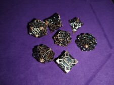 Pen And Paper Würfelset