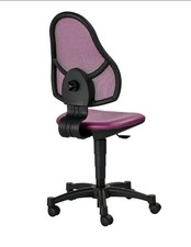 Drehstuhl für Kinder und Jugendliche Topstar Worx Kids 10