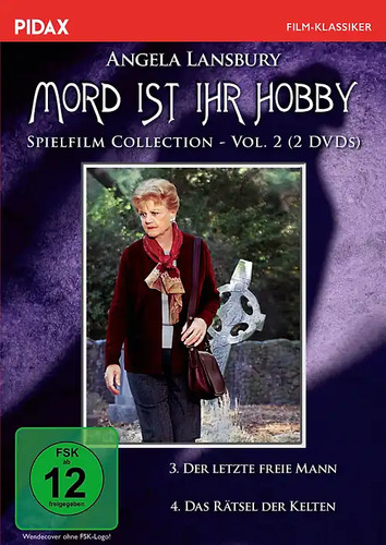 Mord ist ihr - hobby, spielfilm