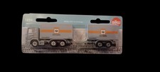 Siku 1694 LKW mit Anhänger