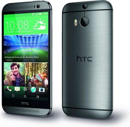 Htc one smartphone - 5, zoll