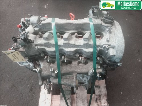 Motor ohne anbauteile - anbauteile, (diesel)