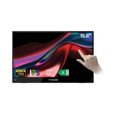 Verbatim PMT-15 Full HD Touch