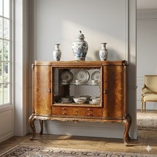 Antike anrichte chippendale - antike,
