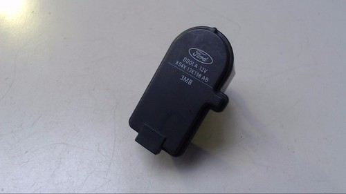 Stellmotor