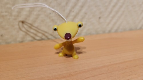 Figur sid ice - Ü-ei, age