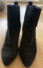 Bullboxer Damen Stiefelette