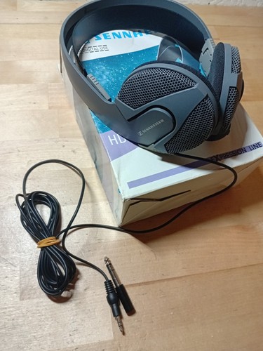 Sennheiser kopfhörer 340 - kopfhörer,