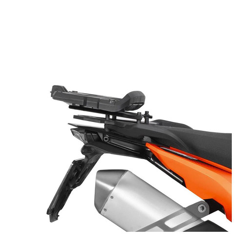 Shad gepäckträger für ktm - shad, (für: