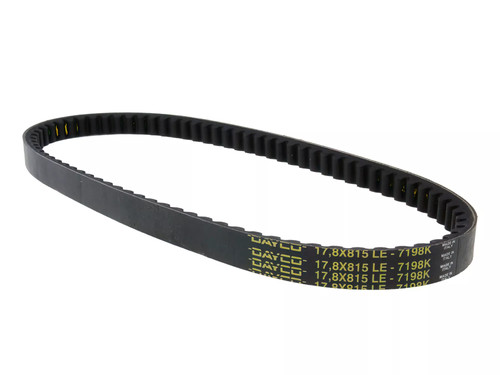 Keilriemen dayco power plus - keilriemen,