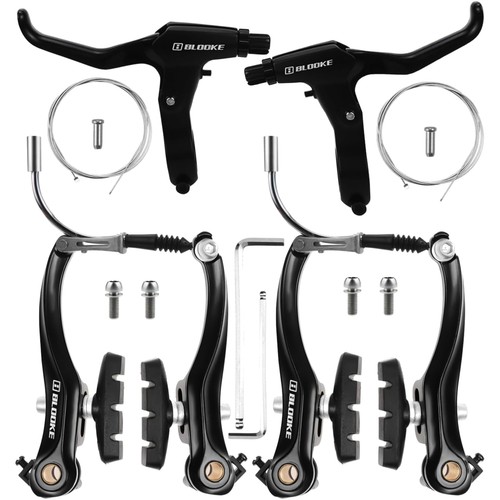 Fahrrad bremsen set - bremsen,