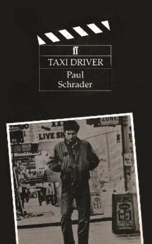 Paul schrader taxi driver - paul,