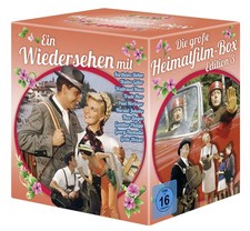Die große Heimatfilm-Box, Edition 3