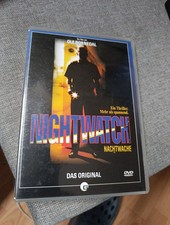 DVD "Nightwatch - Nachtwache -