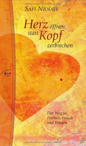 Herz öffnen statt kopf - herz,