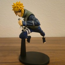 Minato Namikaze Figur, Naruto