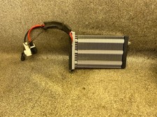 Zusatzheizung 6G91-18K463-DC Zuheizer 163Tkm Ford Galaxy II 2.0 TDCi 13.1955.116