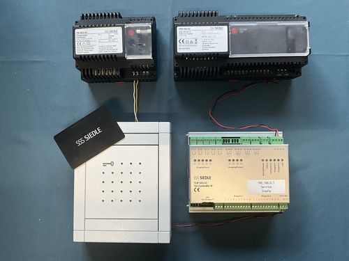 Siedle tcip 603 elm - 603-03,,