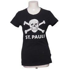St.Pauli, T-shirt, Größe: L