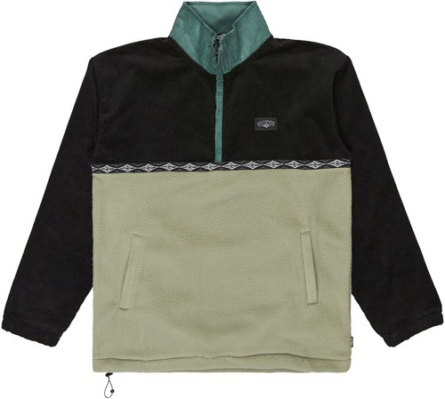 Billabong snowboard fleece - billabong,